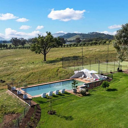 Stay In Mudgee The Grove, The Church, And Premium Private Homestead Luaran gambar