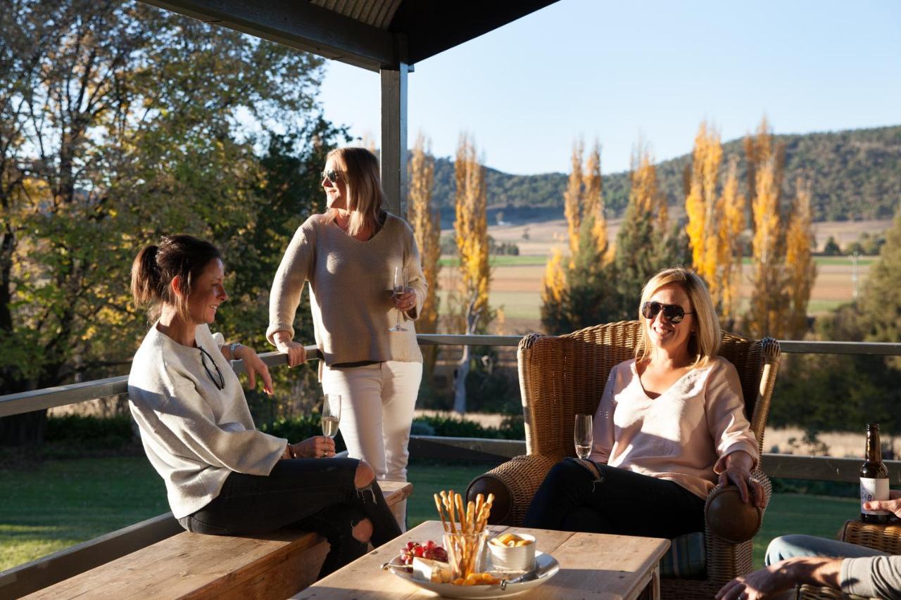 Stay In Mudgee The Grove, The Church, And Premium Private Homestead Luaran gambar