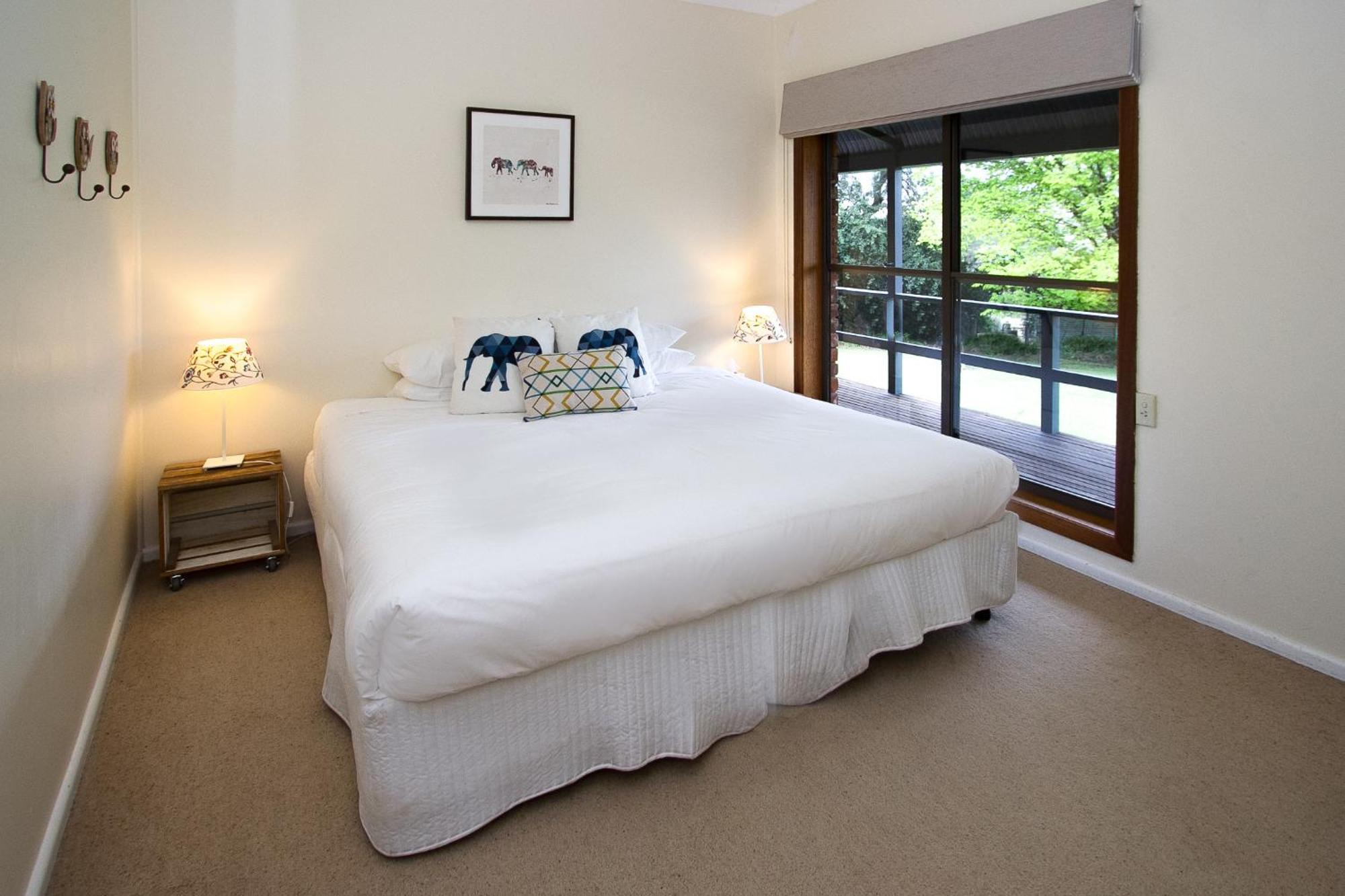 Stay In Mudgee The Grove, The Church, And Premium Private Homestead Luaran gambar