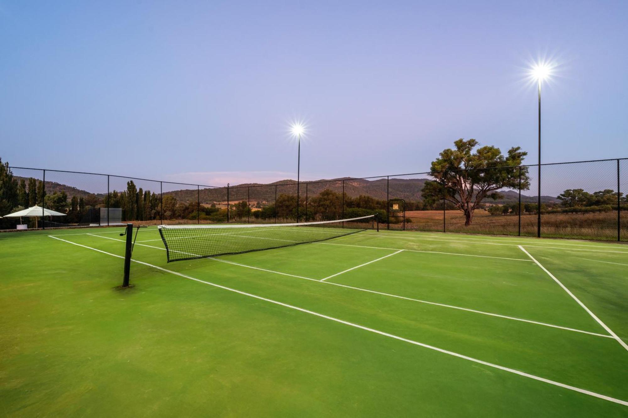 Stay In Mudgee The Grove, The Church, And Premium Private Homestead Luaran gambar