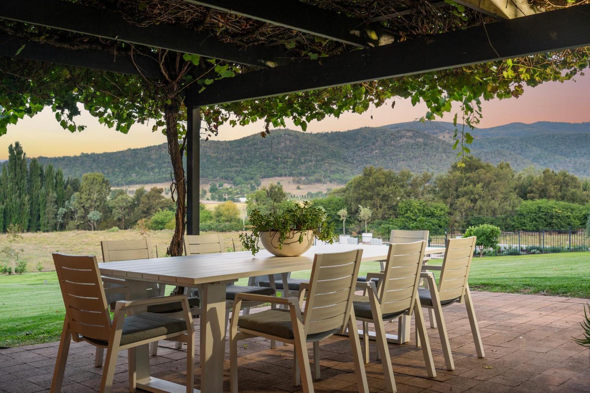 Stay In Mudgee The Grove, The Church, And Premium Private Homestead Luaran gambar