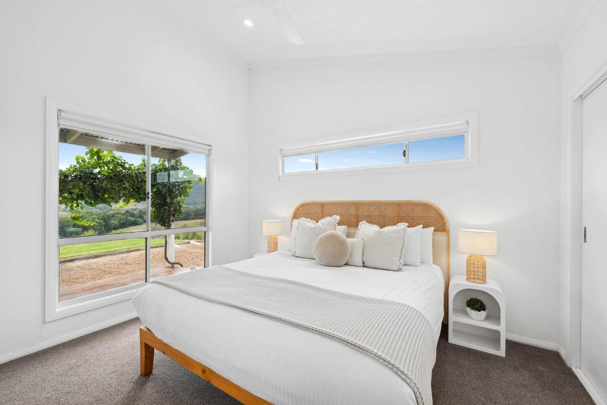 Stay In Mudgee The Grove, The Church, And Premium Private Homestead Luaran gambar