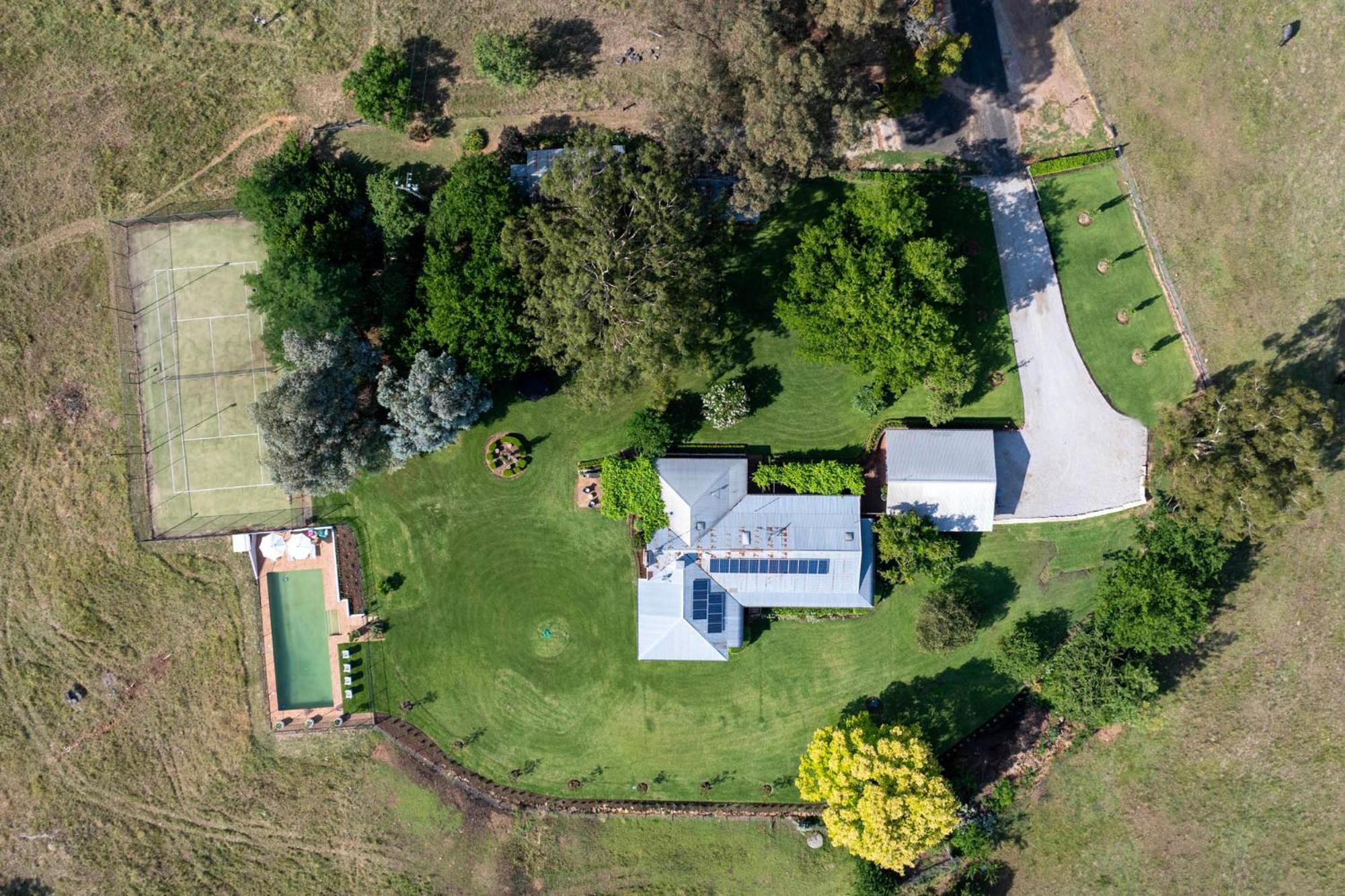 Stay In Mudgee The Grove, The Church, And Premium Private Homestead Luaran gambar