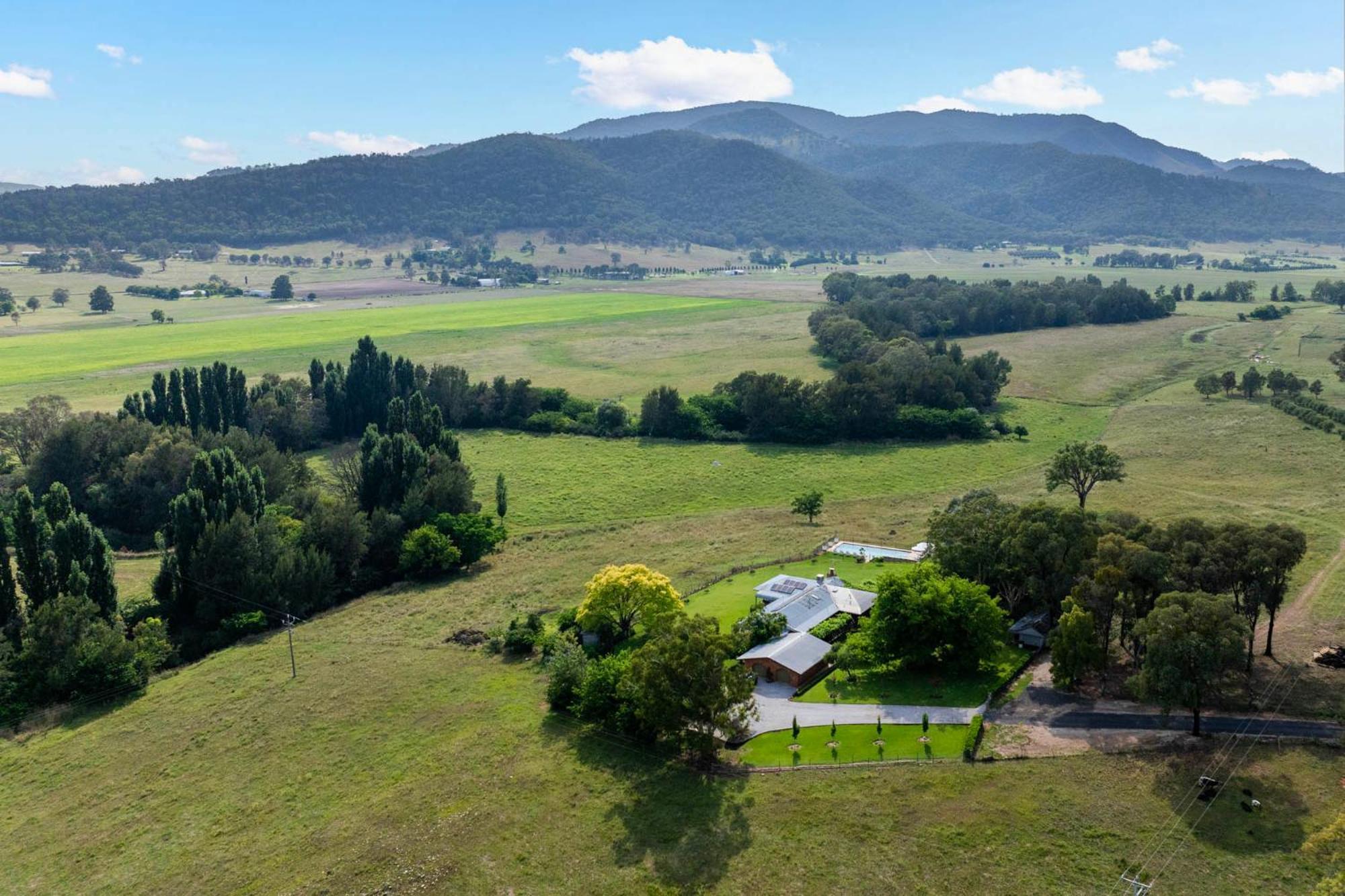 Stay In Mudgee The Grove, The Church, And Premium Private Homestead Luaran gambar