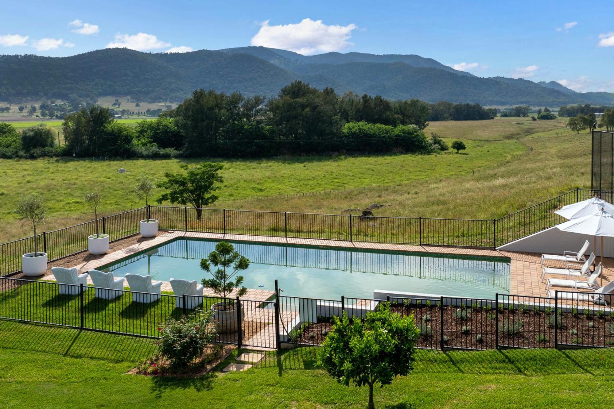 Stay In Mudgee The Grove, The Church, And Premium Private Homestead Luaran gambar