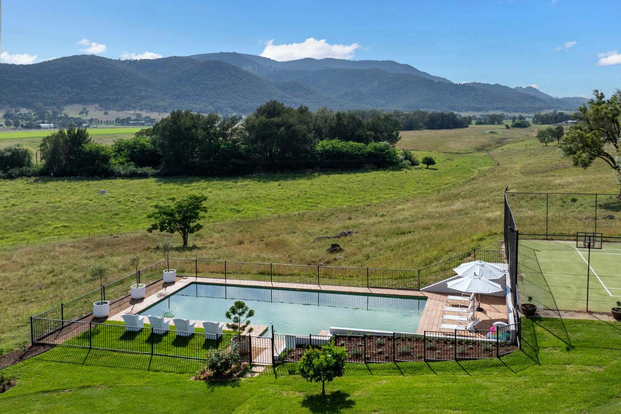 Stay In Mudgee The Grove, The Church, And Premium Private Homestead Luaran gambar