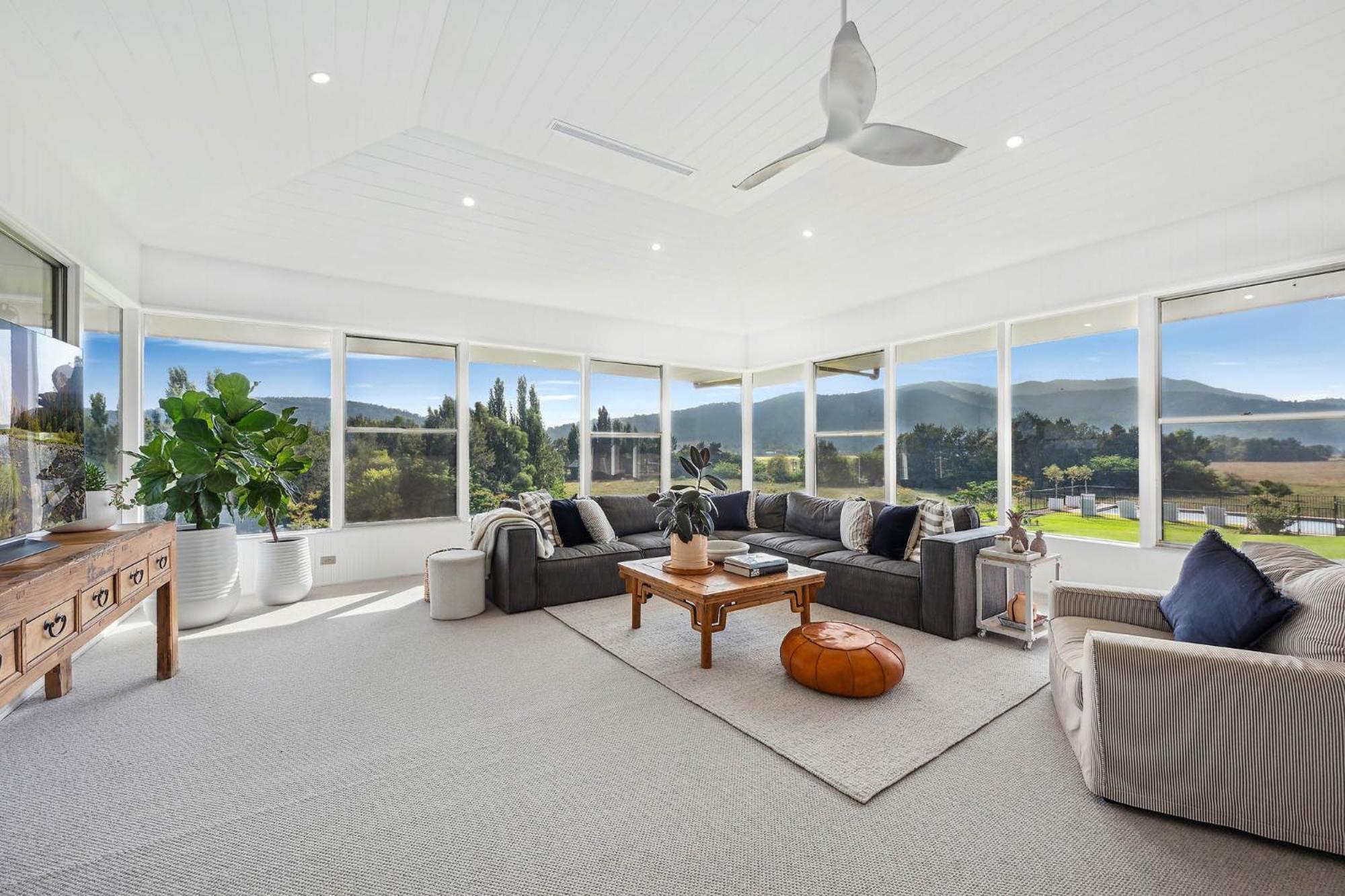 Stay In Mudgee The Grove, The Church, And Premium Private Homestead Luaran gambar