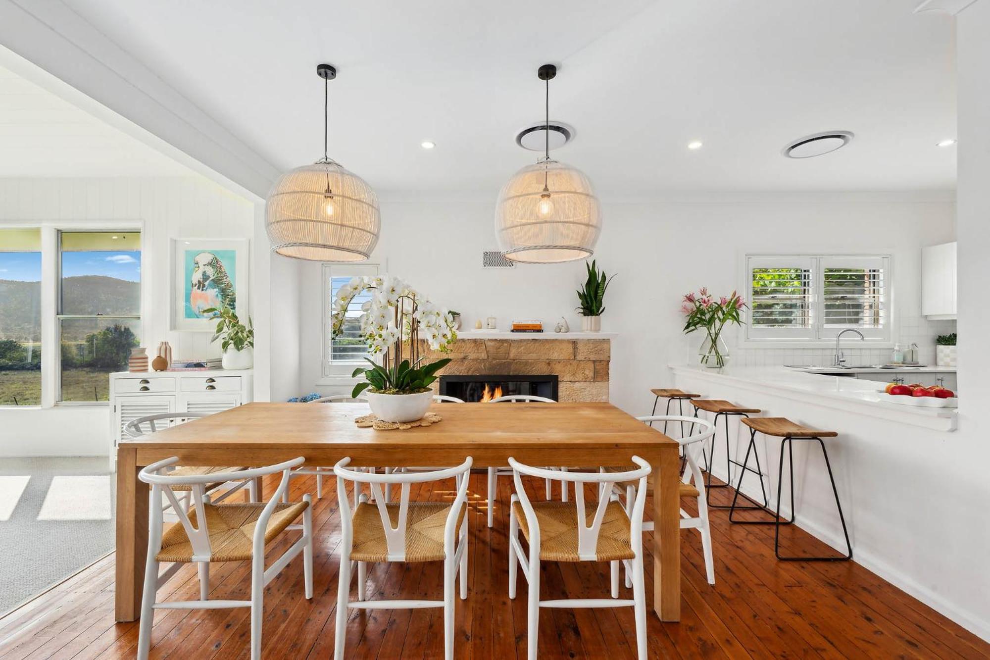 Stay In Mudgee The Grove, The Church, And Premium Private Homestead Luaran gambar