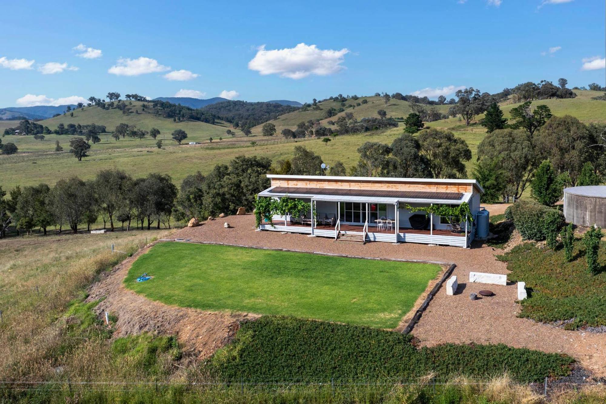 Stay In Mudgee The Grove, The Church, And Premium Private Homestead Luaran gambar