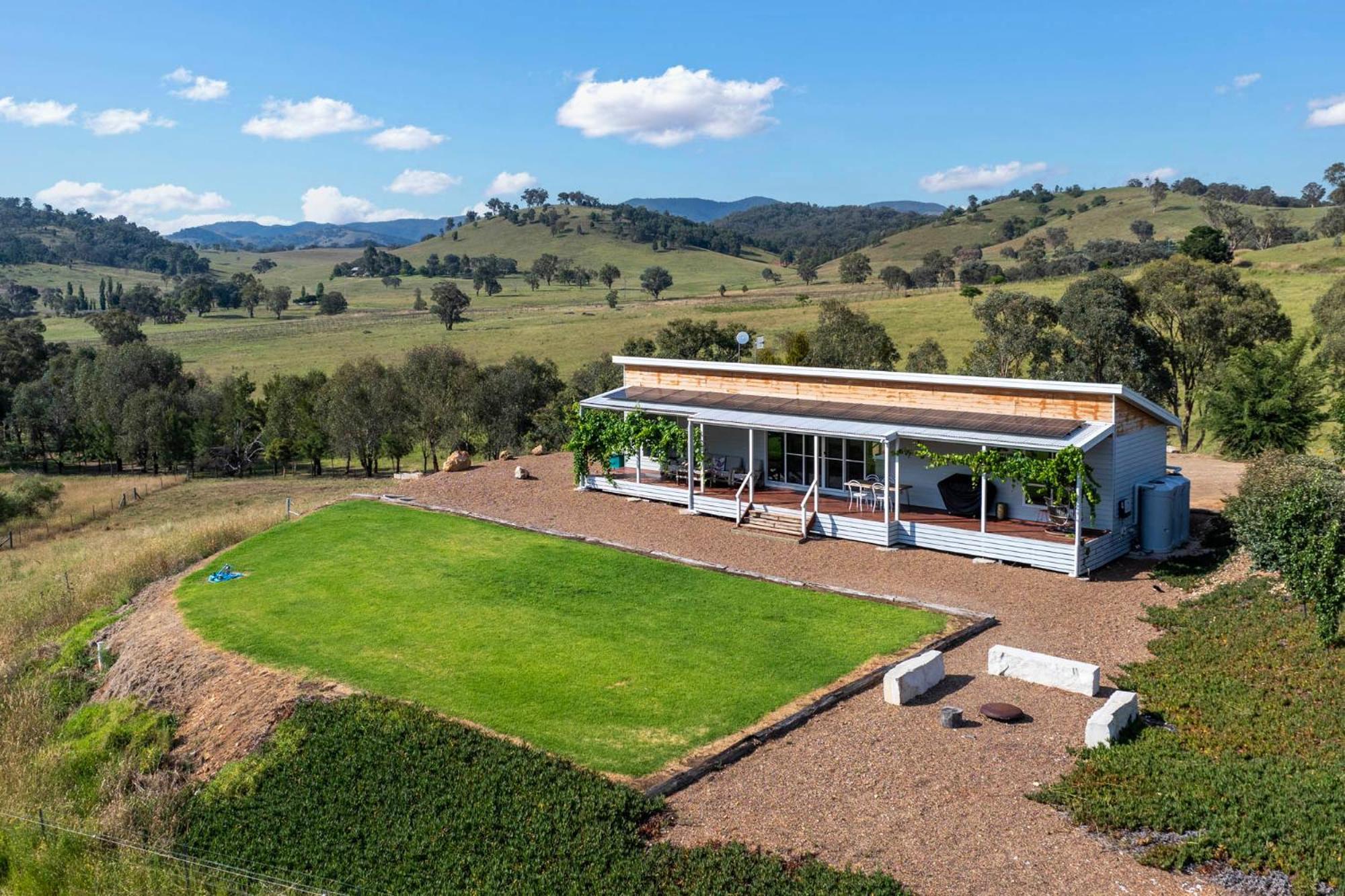 Stay In Mudgee The Grove, The Church, And Premium Private Homestead Luaran gambar
