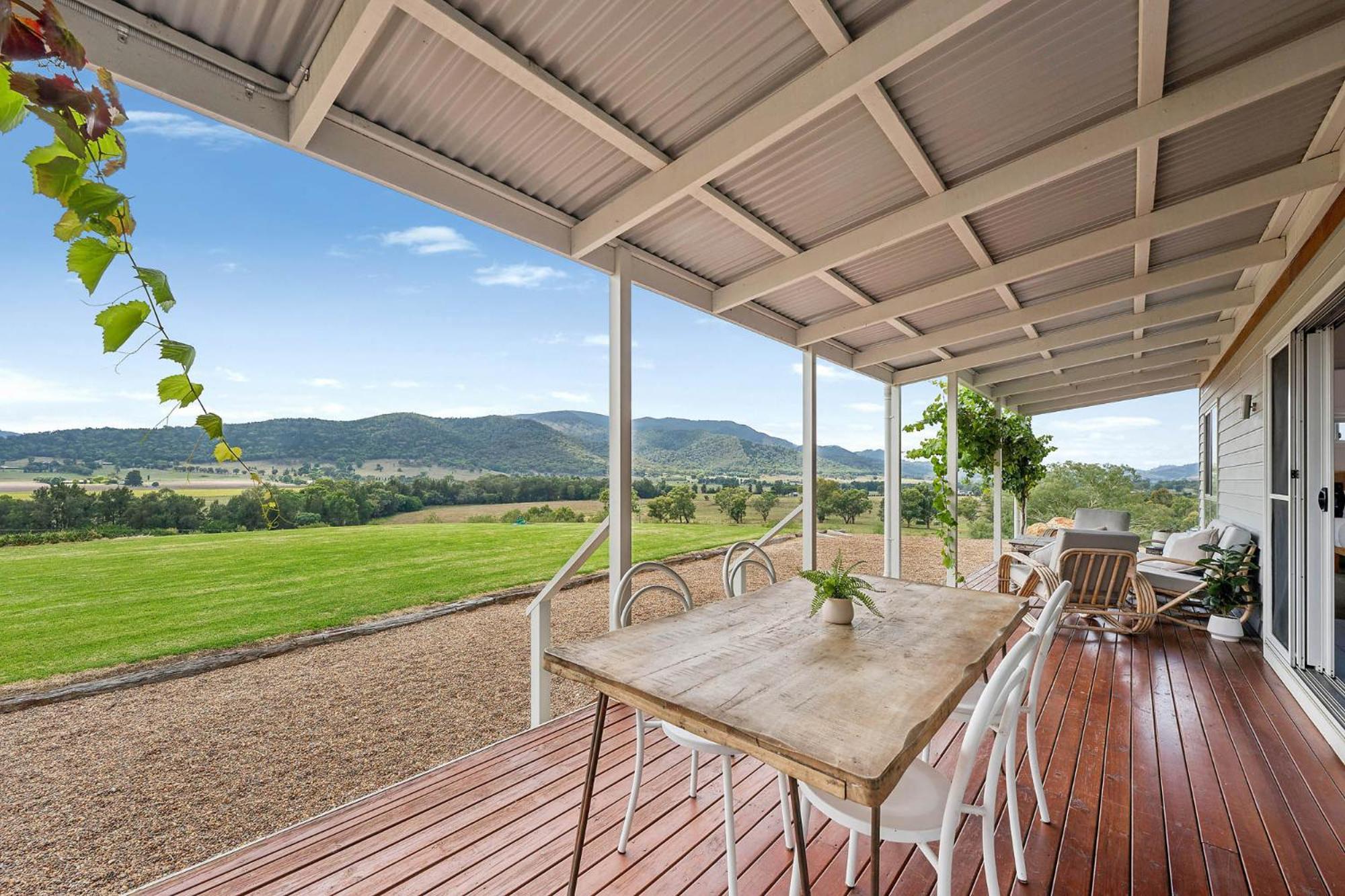 Stay In Mudgee The Grove, The Church, And Premium Private Homestead Luaran gambar