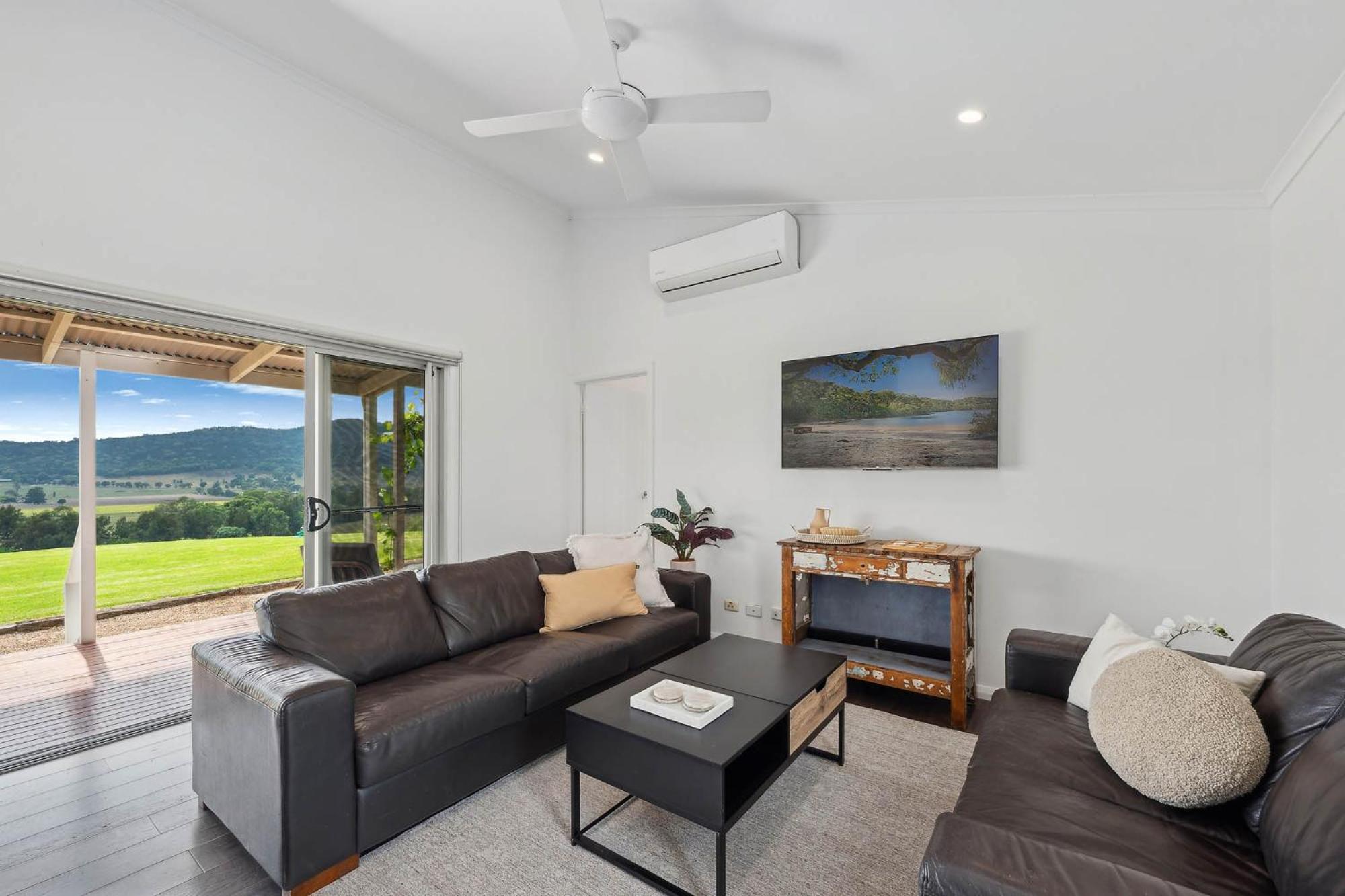 Stay In Mudgee The Grove, The Church, And Premium Private Homestead Luaran gambar