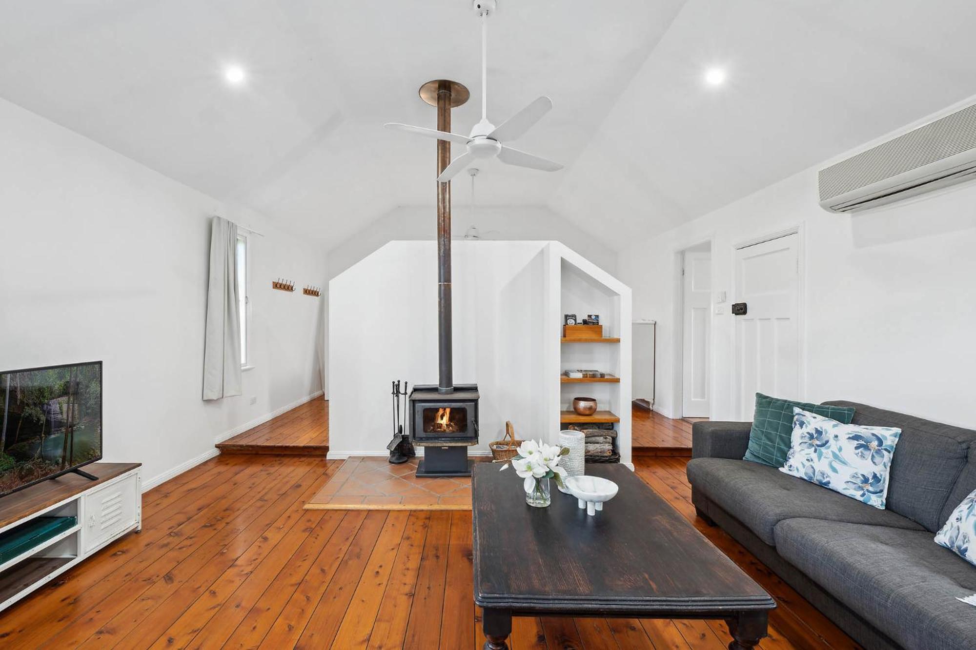 Stay In Mudgee The Grove, The Church, And Premium Private Homestead Luaran gambar