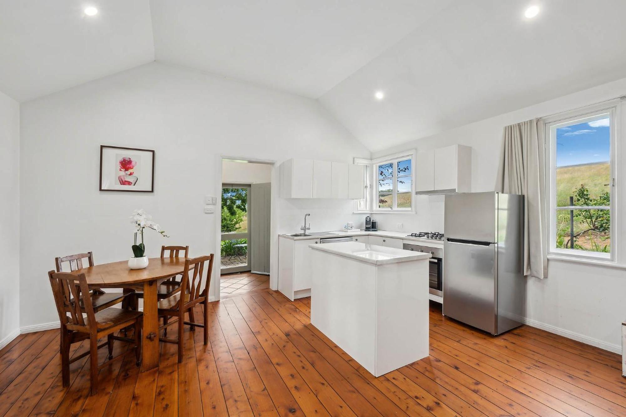 Stay In Mudgee The Grove, The Church, And Premium Private Homestead Luaran gambar