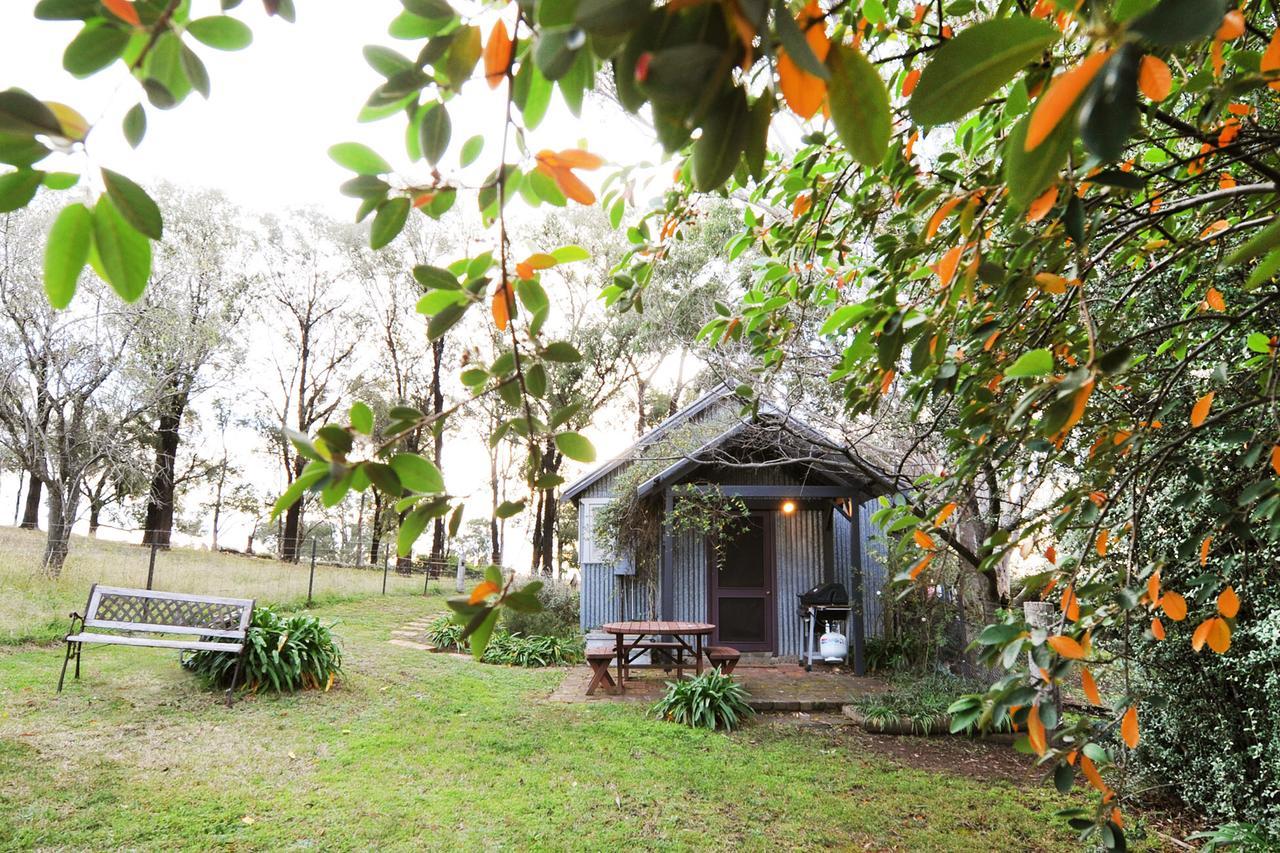 Stay In Mudgee The Grove, The Church, And Premium Private Homestead Luaran gambar